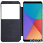 کیف چرمی نیلکین Nillkin Qin Leather Case Xiaomi Redmi Note 5 Pro