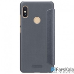کیف نیلکین Nillkin Sparkle Case Xiaomi Redmi Note 5 Pro