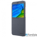 کیف نیلکین Nillkin Sparkle Case Xiaomi Redmi Note 5 Pro