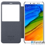 کیف نیلکین Nillkin Sparkle Case Xiaomi Redmi Note 5 Pro