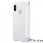 کیف نیلکین Nillkin Sparkle Case Xiaomi Redmi Note 5 Pro