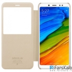 کیف نیلکین Nillkin Sparkle Case Xiaomi Redmi Note 5 Pro