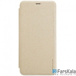 کیف نیلکین Nillkin Sparkle Case Huawei Honor 7C
