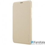 کیف نیلکین Nillkin Sparkle Case Huawei Honor 7C