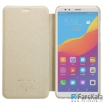 کیف نیلکین Nillkin Sparkle Case Huawei Honor 7C