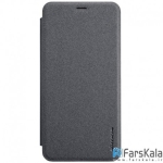 کیف نیلکین Nillkin Sparkle Case Huawei Honor 7C