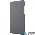کیف نیلکین Nillkin Sparkle Case Huawei Honor 7C