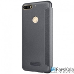 کیف نیلکین Nillkin Sparkle Case Huawei Honor 7C