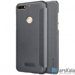 کیف نیلکین Nillkin Sparkle Case Huawei Honor 7C