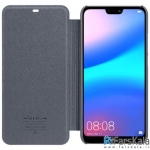 کیف نیلکین Nillkin Sparkle Case Huawei P20 Lite