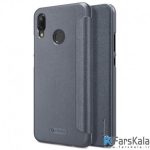 کیف نیلکین Nillkin Sparkle Case Huawei P20 Lite