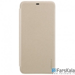 کیف نیلکین Nillkin Sparkle Case Huawei P20 Lite