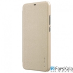 کیف نیلکین Nillkin Sparkle Case Huawei P20 Lite