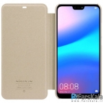 کیف نیلکین Nillkin Sparkle Case Huawei P20 Lite