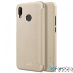 کیف نیلکین Nillkin Sparkle Case Huawei P20 Lite