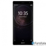 قاب محافظ نیلکین Nillkin Frosted Shield Case Sony Xperia XZ2