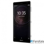 قاب محافظ نیلکین Nillkin Frosted Shield Case Sony Xperia XZ2