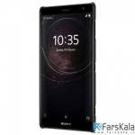 قاب محافظ نیلکین Nillkin Frosted Shield Case Sony Xperia XZ2
