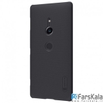 قاب محافظ نیلکین Nillkin Frosted Shield Case Sony Xperia XZ2