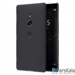 قاب محافظ نیلکین Nillkin Frosted Shield Case Sony Xperia XZ2