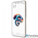محافظ ژله ای نیلکین Nillkin Nature TPU Case Xiaomi Redmi Note 5 Pro