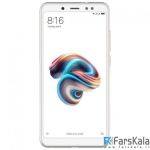 محافظ ژله ای نیلکین Nillkin Nature TPU Case Xiaomi Redmi Note 5 Pro