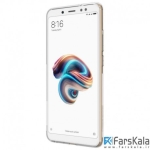 محافظ ژله ای نیلکین Nillkin Nature TPU Case Xiaomi Redmi Note 5 Pro