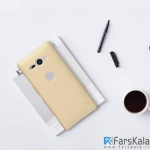 قاب محافظ نیلکین Nillkin Frosted Shield Case Sony Xperia XZ2 Compact