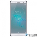 قاب محافظ نیلکین Nillkin Frosted Shield Case Sony Xperia XZ2 Compact
