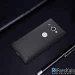 قاب محافظ نیلکین Nillkin Frosted Shield Case Sony Xperia XZ2 Compact