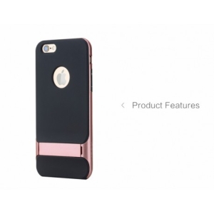 قاب Rock Royce برای Apple iphone 6 Plus
