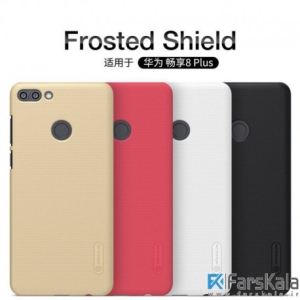 قاب محافظ نیلکین Nillkin Frosted Shield Case Huawei Y9 2018