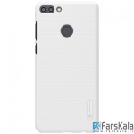 قاب محافظ نیلکین Nillkin Frosted Shield Case Huawei Y7 Prime