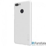قاب محافظ نیلکین Nillkin Frosted Shield Case Huawei Y7 Prime
