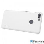 قاب محافظ نیلکین Nillkin Frosted Shield Case Huawei Y7 Prime