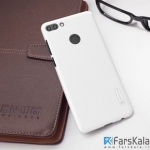 قاب محافظ نیلکین Nillkin Frosted Shield Case Huawei Y7 Prime