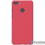 قاب محافظ نیلکین Nillkin Frosted Shield Case Huawei Y7 Prime