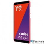 قاب محافظ نیلکین Nillkin Frosted Shield Case Huawei Y7 Prime