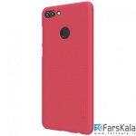 قاب محافظ نیلکین Nillkin Frosted Shield Case Huawei Y7 Prime