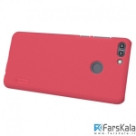 قاب محافظ نیلکین Nillkin Frosted Shield Case Huawei Y7 Prime