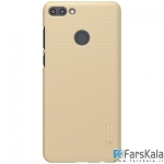 قاب محافظ نیلکین Nillkin Frosted Shield Case Huawei Y7 Prime