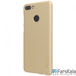 قاب محافظ نیلکین Nillkin Frosted Shield Case Huawei Y7 Prime