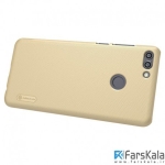قاب محافظ نیلکین Nillkin Frosted Shield Case Huawei Y7 Prime