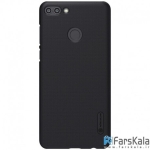 قاب محافظ نیلکین Nillkin Frosted Shield Case Huawei Y7 Prime