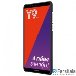 قاب محافظ نیلکین Nillkin Frosted Shield Case Huawei Y7 Prime