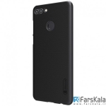 قاب محافظ نیلکین Nillkin Frosted Shield Case Huawei Y7 Prime