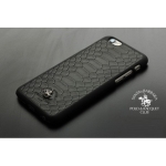 قاب چرم Santa Barbara برای Apple iphone 6 Plus