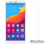 محافظ صفحه نمایش شیشه ای نیلکین Nillkin H Glass Huawei Y7 Prime