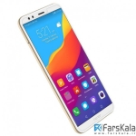 محافظ صفحه نمایش شیشه ای نیلکین Nillkin H Glass Huawei Y7 Prime