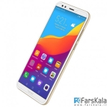 محافظ صفحه نمایش شیشه ای نیلکین Nillkin H Glass Huawei Y7 Prime